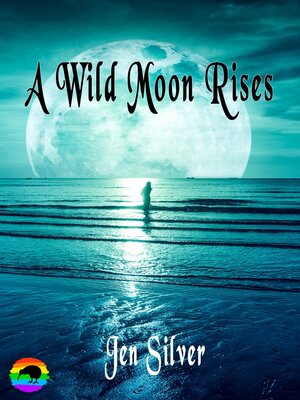 cover image of A Wild Moon Rises